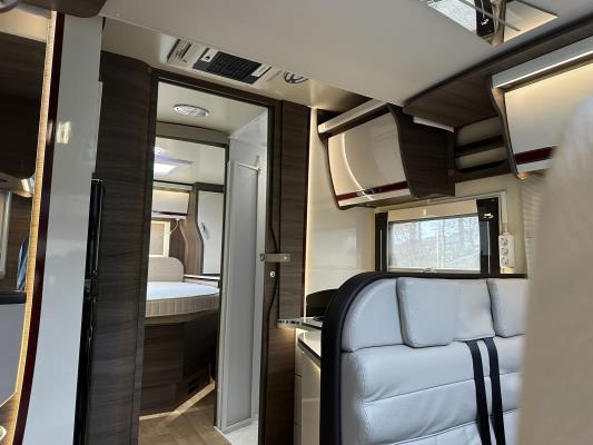 Fiat MC Louis 479 Camper 2.3 2018, G-176-JL