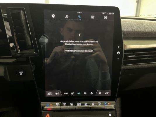 Renault Mégane E-Tech EV60 Optimum Charge Evolution V60 218pk 2023 (Origineel-NL), S-880-NH