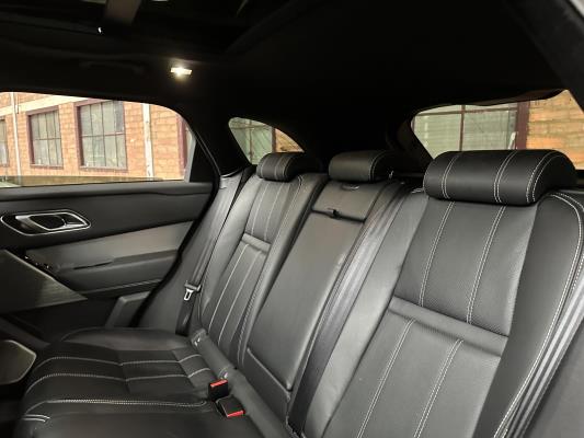 Land Rover Range Rover Velar 2.0 P300 Turbo AWD R-Dynamic HSE 300pk 2018, XK-873-D