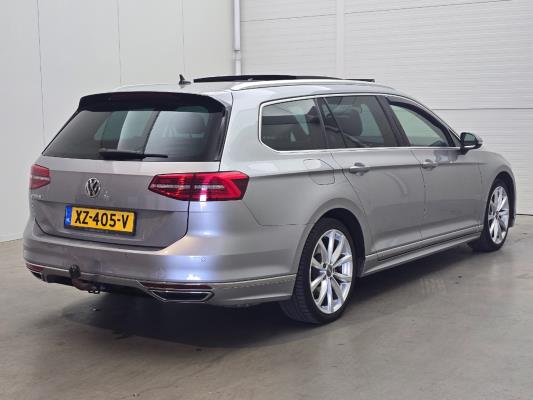 Volkswagen Passat Variant Highline Business R 1.5 TSI 150pk 2019 (Origineel-NL), XZ-405-V