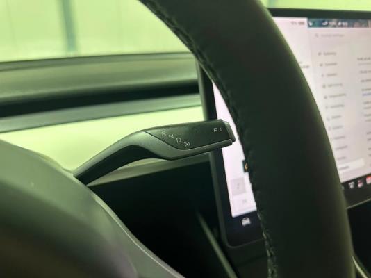 Tesla Model 3 Standard RWD Plus 60 kWh 238pk 2020 (Origineel-NL), K-912-FF