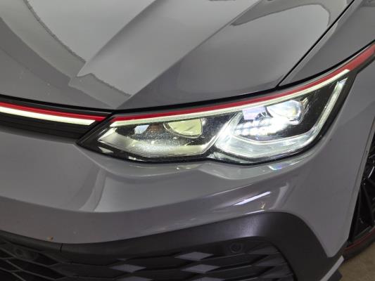 Volkswagen Golf GTI 2.0 TSI 301pk 2022, HGK-73-B