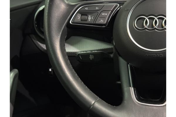 Audi Q2 30 Advanced edition TDI 115pk 2022 (Origineel-NL), N-366-SJ