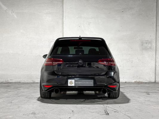 Volkswagen Golf GTI Performance (VII / MK7 / Golf 7) 396pk 2014 