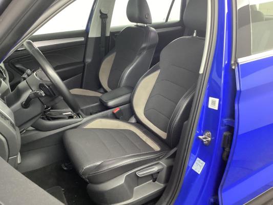 Skoda Kodiaq Business Edition 1.5 TSI 150pk 2022 (Origineel-NL), P-861-FS