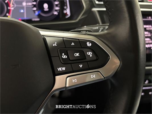 Volkswagen Tiguan Life Business 1.5 TSI 150pk 2021 (Origineel-NL), N-209-BL