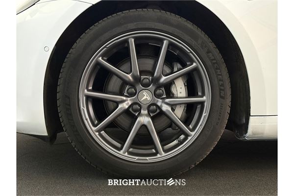 Tesla Model 3 Long Range AWD 75 kWh 2019 (Origineel-NL), G-315-PH