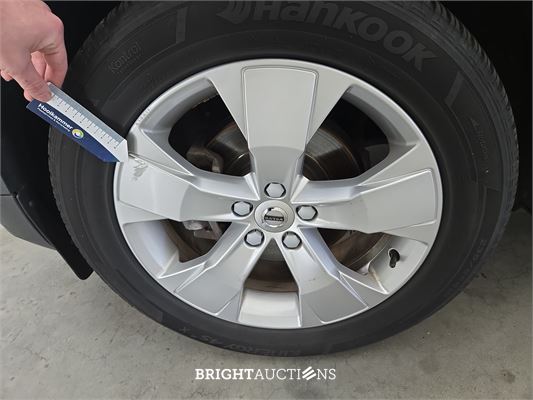 Volvo XC40 D3 Inscription 2.0 150pk 2019, Z-988-GD