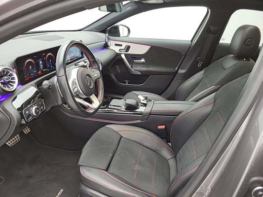Mercedes-Benz A 250e Business Solution AMG 262pk 2021 (Origineel-NL) A-klasse, K-685-ZP