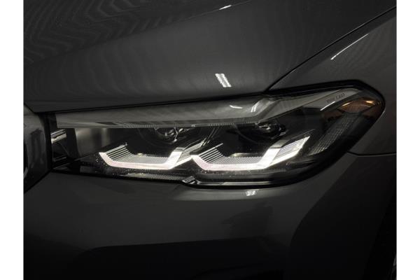 BMW 530e Business Edition Plus 292pk 2023 (Origineel-NL) 5-Serie, T-498-JN
