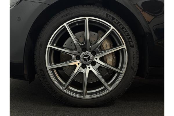 Mercedes-Benz E 300 Business Solution AMG 333pk 2021 (Origineel-NL) E-klasse, K-356-PJ
