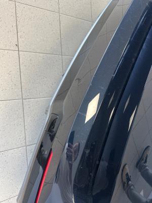 BMW iX3 High Executive Edition 80 kWh 286pk 2024 (Origineel-NL), Z-678-PR