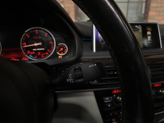 BMW X6 M50d 3.0 M-Sport 381pk 2015 F16 (Origineel-NL), 4-ZTN-33