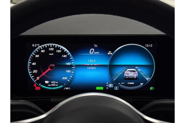 Mercedes-Benz EQA 250 Business Line 67 kWh 190pk 2022 (Origineel-NL) EQA-Klasse, R-159-JR