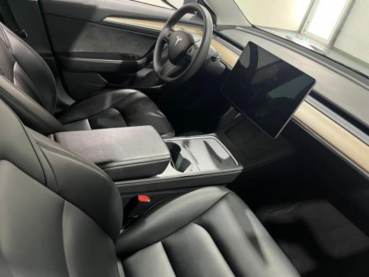 Tesla Model 3 Standard RWD Plus 60 kWh 238pk 2023 (Origineel-NL), S-225-TN