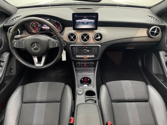 Mercedes-Benz CLA 180 Business Solution AMG 122pk 2017 CLA-Klasse, RT-050-T