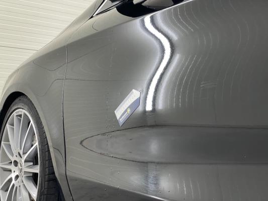 Mercedes-Benz CLA 180 Business Solution AMG 122pk 2018 (Origineel-NL) CLA-Klasse, RP-396-S