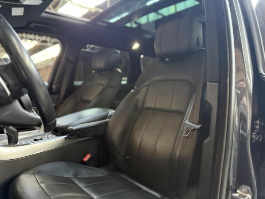 Land Rover Range Rover Sport 3.0 SDV6 Autobiography Dynamic FACELIFT 306pk 2018, K-307-JN

