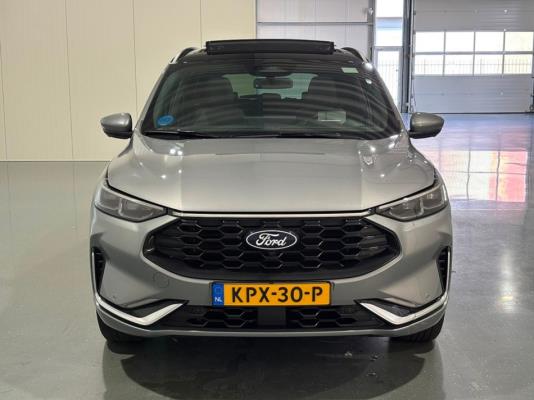 Ford Kuga PHEV ST-Line X Winter 2.5 302pk 2025, KPX-30-P