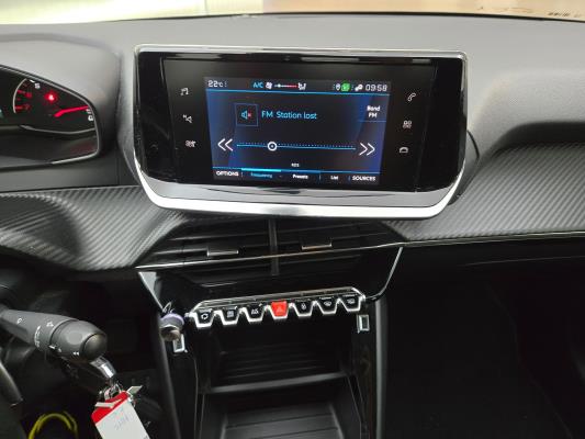 Peugeot 208 Blue Lease Active 1.2 PureTech 101pk 2020 (Origineel-NL), H-149-SX