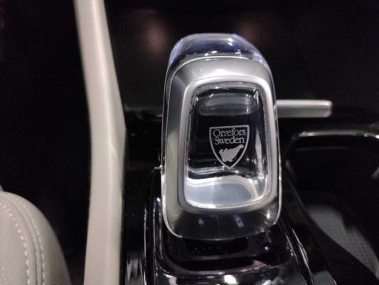 Volvo XC40 T5 Recharge Inscription Geartronic 180pk 2021