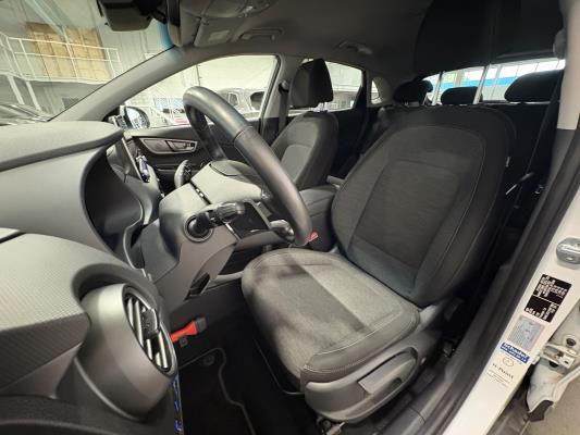 Hyundai Kona EV Fashion 64 kWh 204pk 2020 (Origineel-NL), J-048-XB