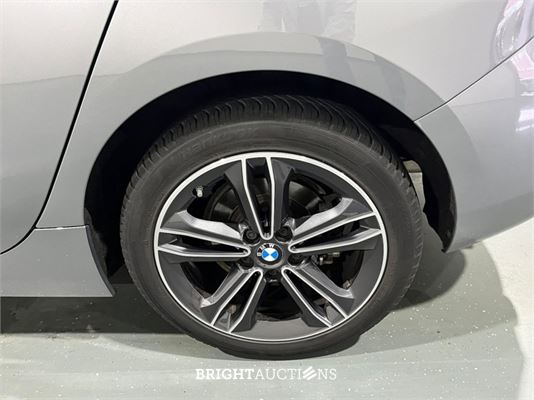 BMW 118i 1-serie 136pk 2024 (Origineel-NL) 1-Serie, GJK-72-N