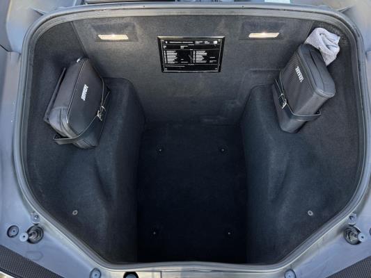 Ferrari 488 Spider HELE 3.9 V8 -Full Carbon- 670pk 2018, GFG-98-P
