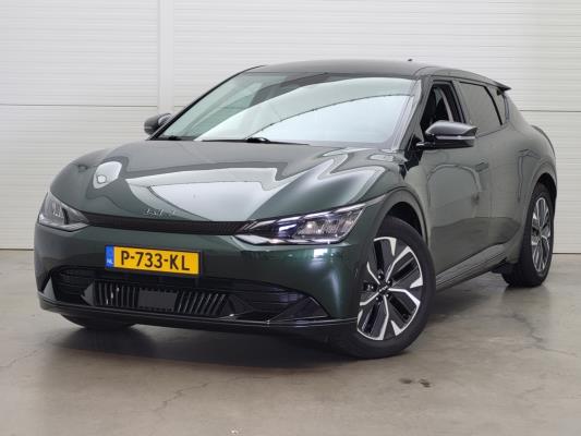 BRIGHT AUCTIONS: Premium Daily Driver & Electric Vehicle Auction