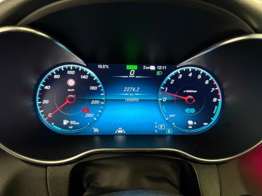 Mercedes-Benz GLC 300e Coupé Premium Plus 4MATIC 333pk 2021 GLC-Klasse, N-066-GZ