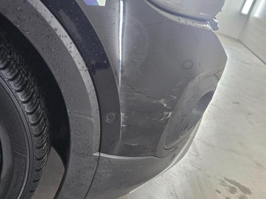 Volkswagen T-Cross 1.0 TSI Life 95 pk 2019, ZP-733-G