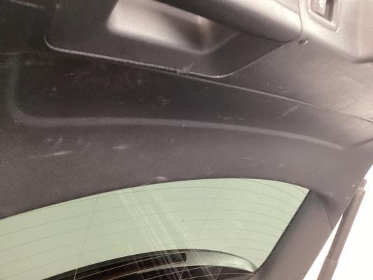 Mercedes-Benz CLA 180 Shooting Brake d Business Solution Luxury 116pk 2021 (Origineel-NL) CLA-Klasse, L-873-HR