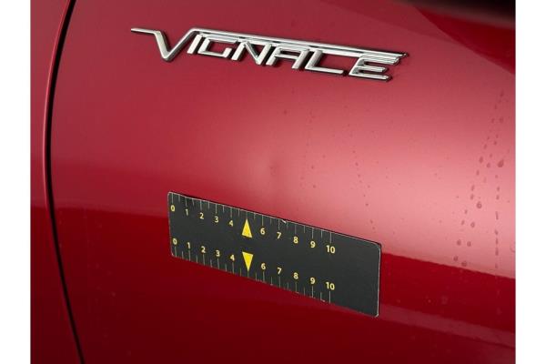 Ford Kuga PHEV Vignale 2.5 261pk 2021 (Origineel-NL), L-878-FX