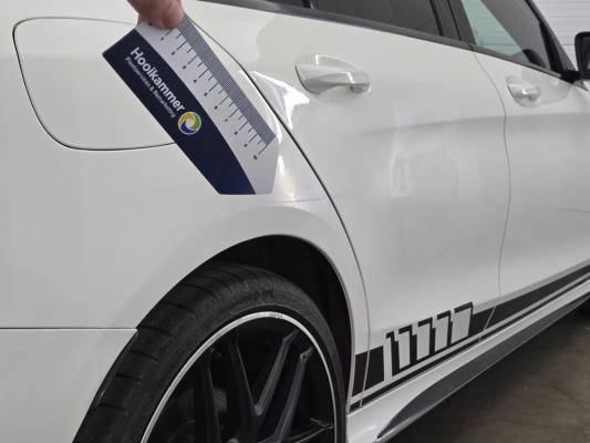 Mercedes-Benz C 250 Premium Plus 211pk 2018 C-klasse, K-857-FJ