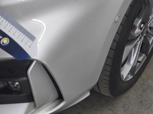 Ford Focus Wagon ST-Line Business 1.0 EcoBoost 125pk 2019 (Origineel-NL), ZH-287-J