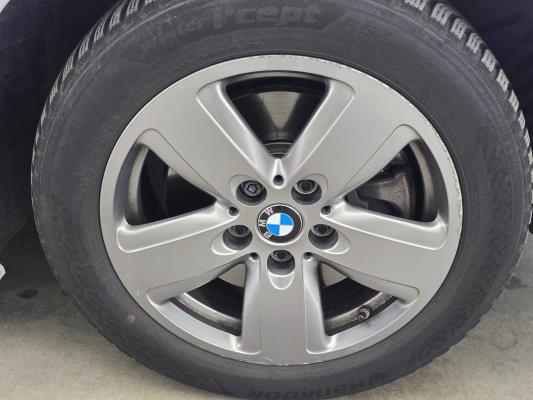 BMWBusiness 116i Business Edition 109pk 2022 (Origineel-NL) 1-serie, R-466-JR