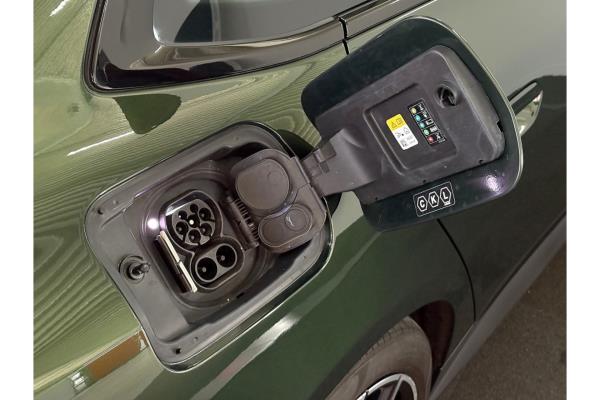 BMW i4 M50 High Executive 84 kWh 544pk 2022 (Origineel-NL), P-630-PD