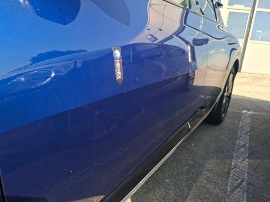 Kia EV6 Plus 77 4 kWh 228pk 2022 (Origineel-NL), P-076-XK