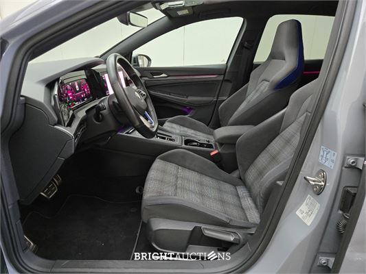 Volkswagen Golf eHybrid GTE 1.4 258pk 2020, GNV-69-L