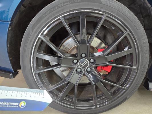 Audi e-tron 55 advanced Pro Line S Quattro 95 kWh 408pk 2019, R-368-KZ