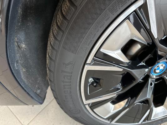 BMW iX3 High Executive Edition 80 kWh 286pk 2024 (Origineel-NL), Z-678-PR