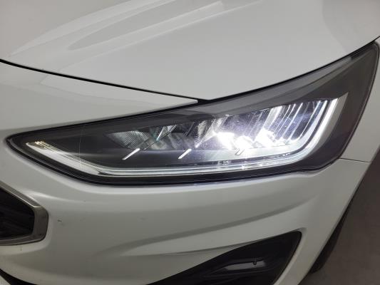 Ford Focus Wagon Hybrid Connected 1.0 EcoBoost 125pk 2022 (Origineel-NL), P-393-RG