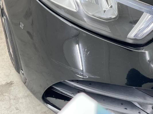 Mercedes-Benz A 250 e Business Solution AMG Limited 262pk 2021 (Origineel-NL) A-klasse, K-518-SP