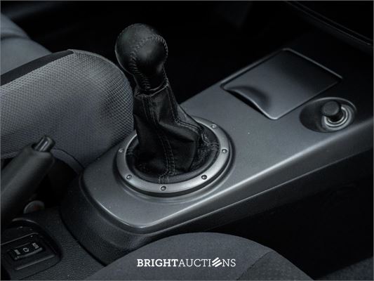 Mitsubishi Lancer Evolution 2.0 VIII MR RS 360pk 2005 (Origineel-NL + 2e Eigenaar), 01-RZ-DR