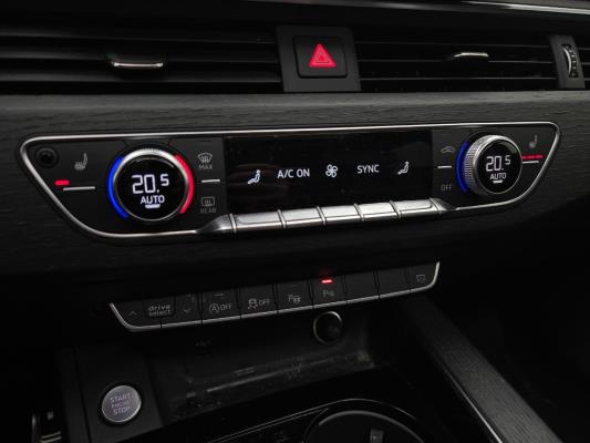 Audi A5 Sportback 40 S edition TFSI 204pk 2020 (Origineel-NL), J-765-NF