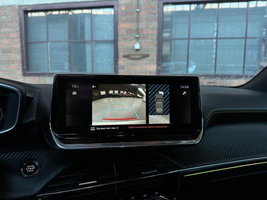 Peugeot 2008 1.2 PureTech GT-Line 131pk 2020 (Origineel-NL + 1e Eigenaar), H-379-PN