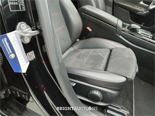 Mercedes-Benz CLA180 Premium Plus 136pk 2020 CLA-Klasse, P-024-JF