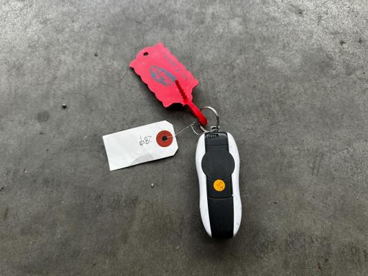 Porsche Cayman 981 2.7 265pk 2013 PDK (85.000 km)