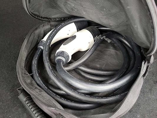 MG Zs Ev Luxury 45 kWh 143pk 2021 (Origineel-NL), L-248-FH