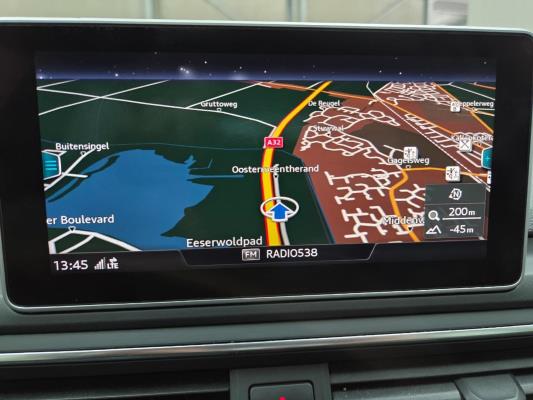 Audi A5 Sportback S5 Pro Line Plus 3.0 TFSI Quattro 354pk 2017, TN-133-S